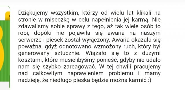 Pajacyk i inne - pomoc klikiem
