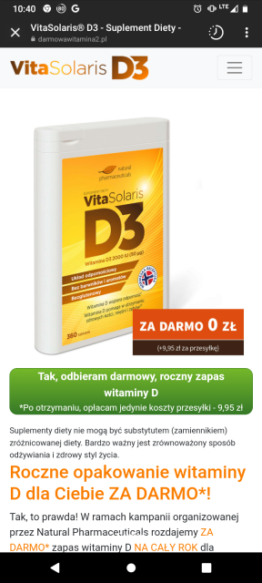 Darmowe próbki - temat zbiorowy