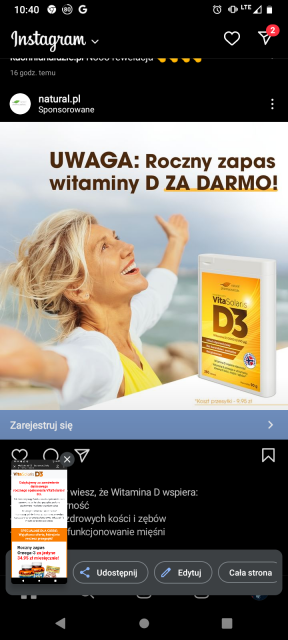 Darmowe próbki - temat zbiorowy