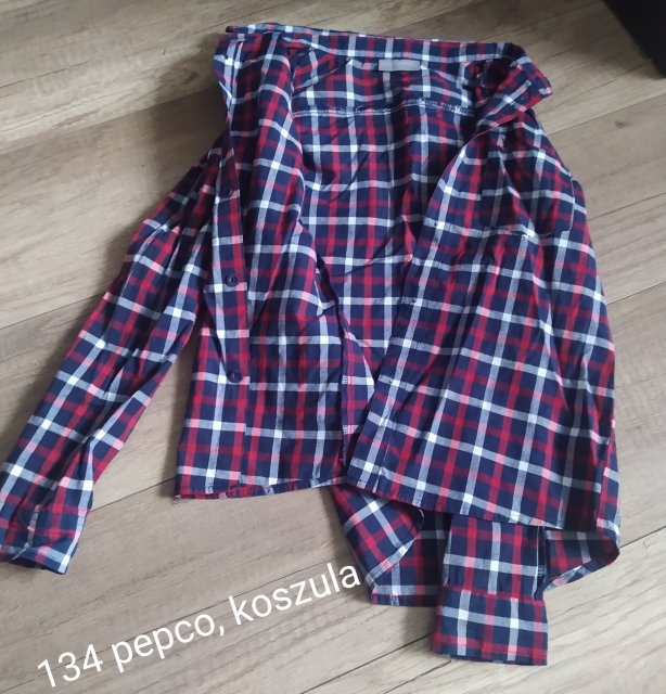 Oddam w dobre ręce