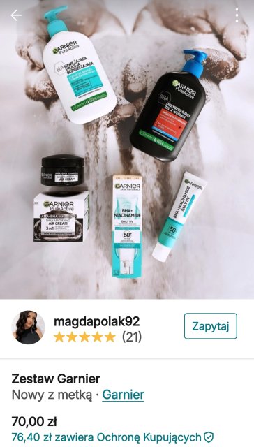 testowanie z wizaz.pl