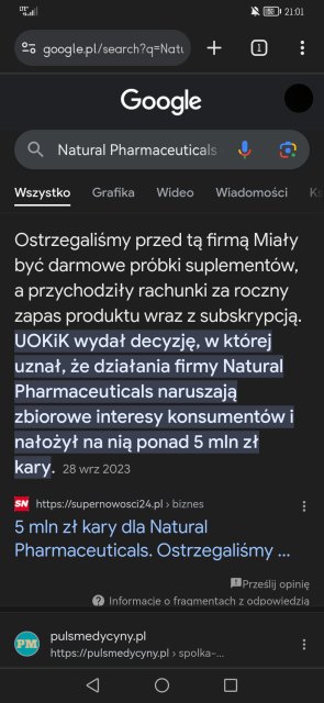 Darmowe próbki - temat zbiorowy