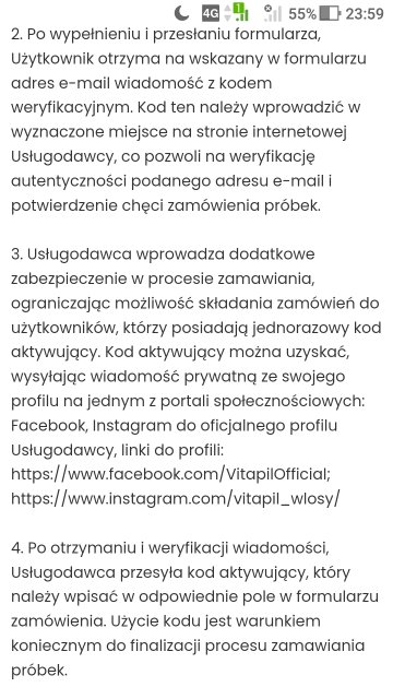 Darmowe próbki - temat zbiorowy