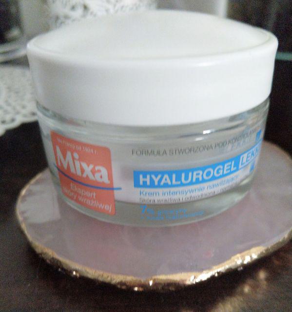 Mixa hyalurogel