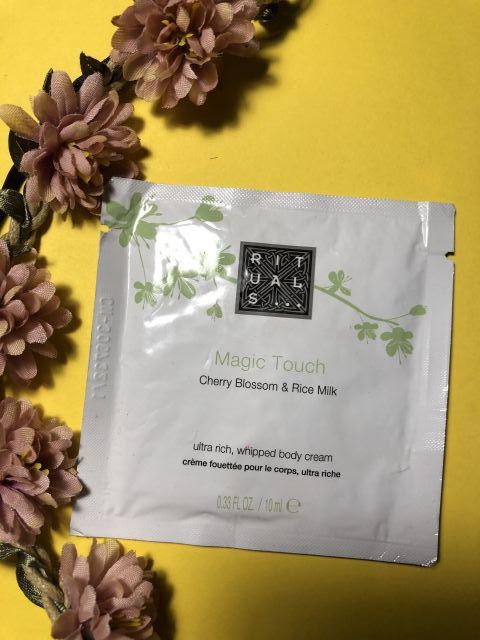 RITUALS Balsam do ciała, Magic Touch