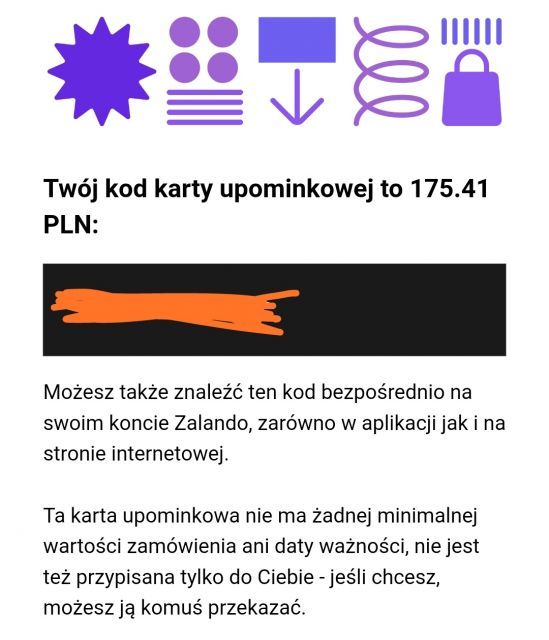 E, laska, przySTOPuj trochę, obudź w sobie wewnętrznego McKwacza xD)