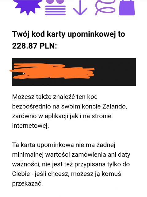 E, laska, przySTOPuj trochę, obudź w sobie wewnętrznego McKwacza xD)