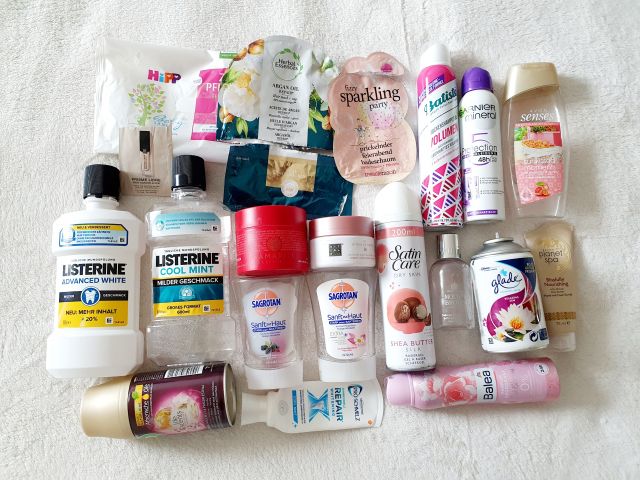 Samarite Balsam do ciała, Supreme Balm Body & Face