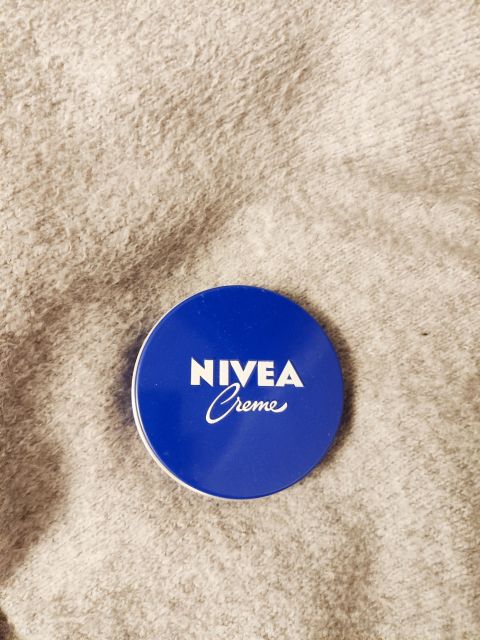 nivea krem uniwersalny creme