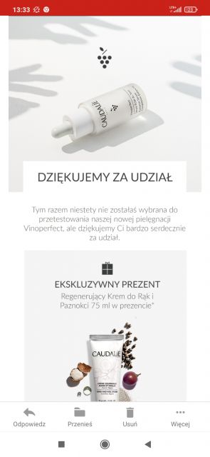 Darmowe próbki - temat zbiorowy