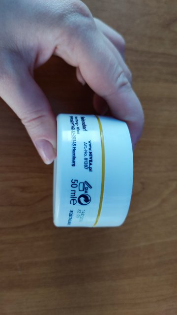 Oddam w dobre ręce