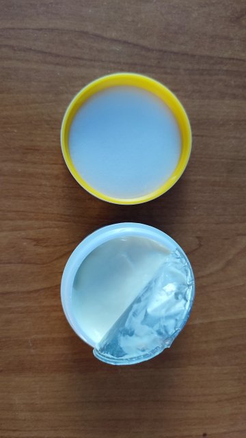 Oddam w dobre ręce