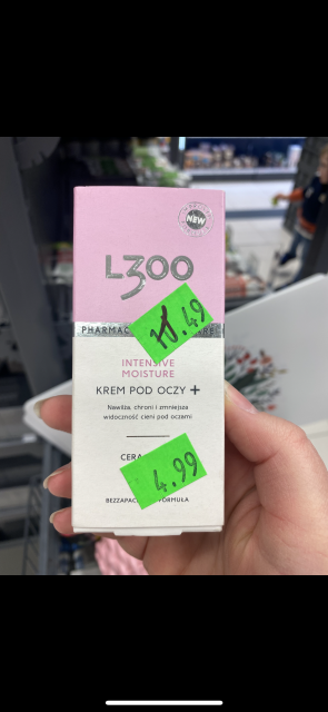 Znów ten rossmann