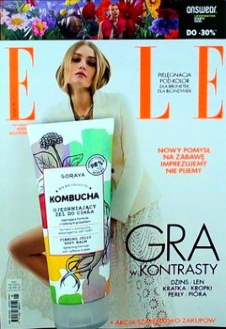 Ciekawe dodatki do gazet