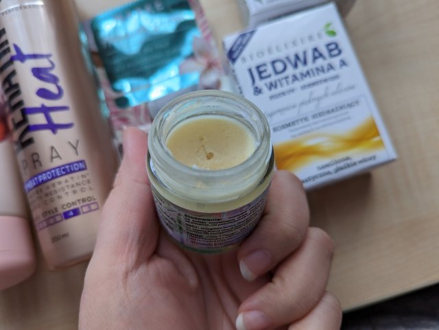 Oddam w dobre ręce