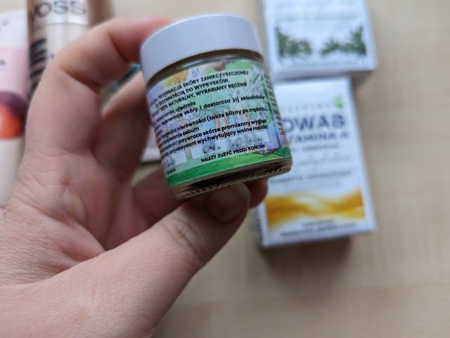 Oddam w dobre ręce