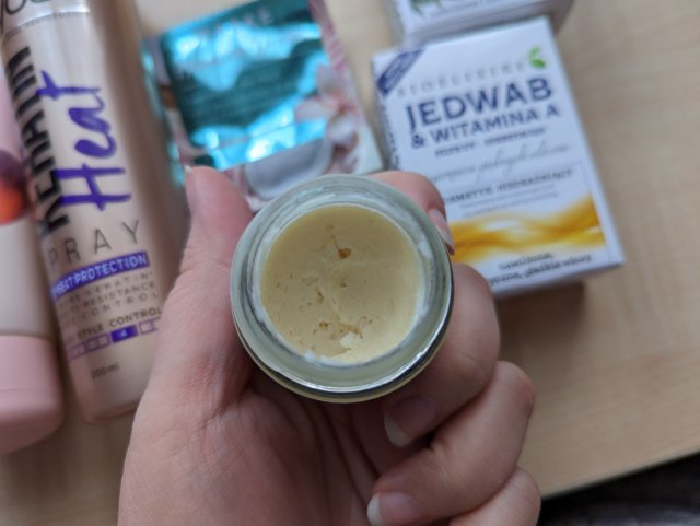 Oddam w dobre ręce