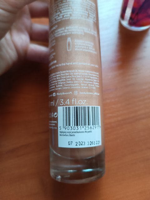 Oddam w dobre ręce