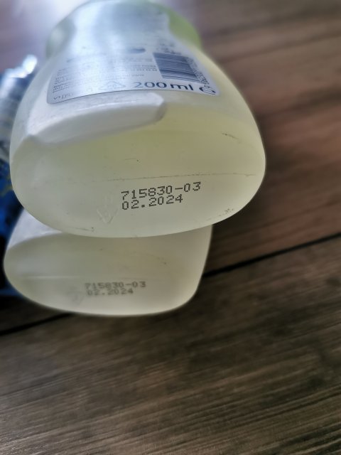 Oddam w dobre ręce