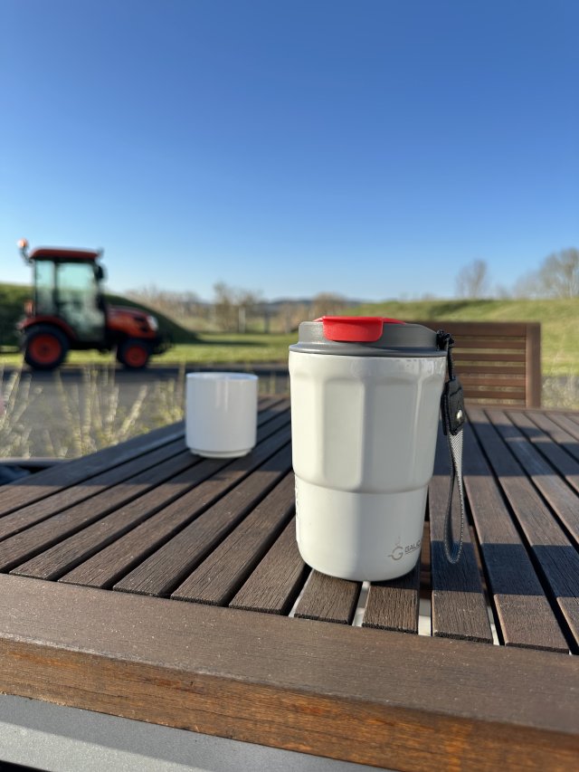 Jestem szczęśliwa bo..