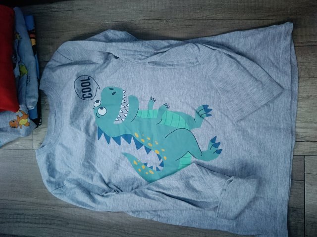Oddam w dobre ręce