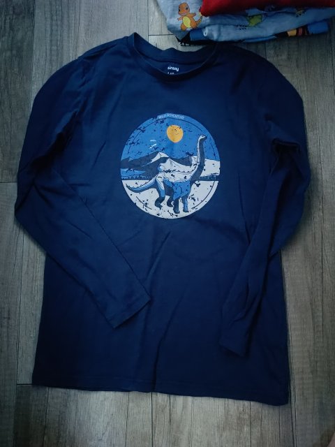 Oddam w dobre ręce