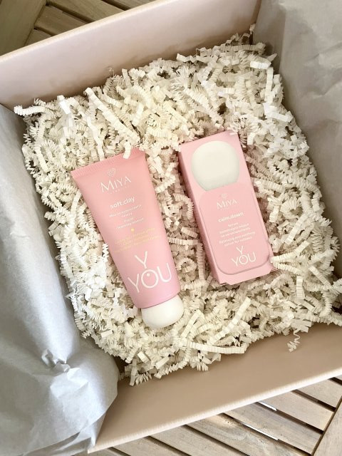 Zestaw Miya Cosmetics seria