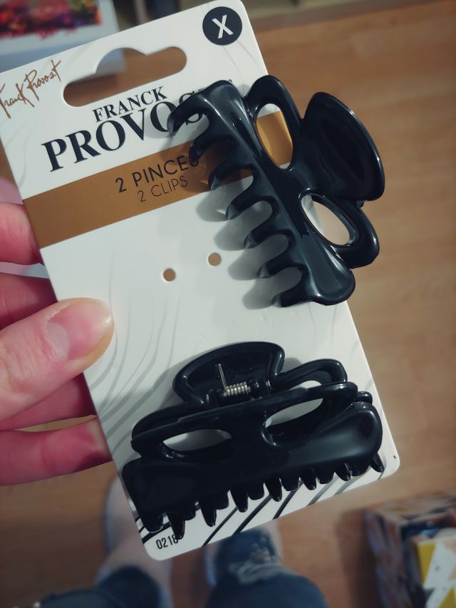 Prywatne wymiany, pokaż co masz