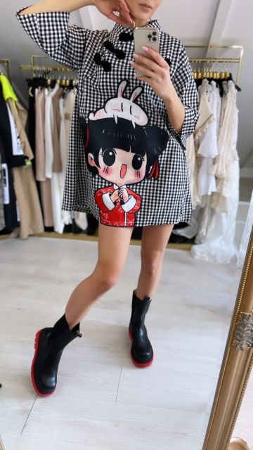 Spełnione marzenie- mój butik, proszę przeczytaj!