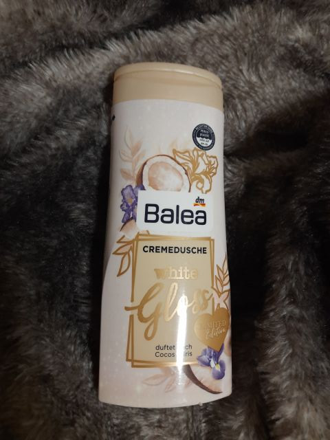 balea cocos white