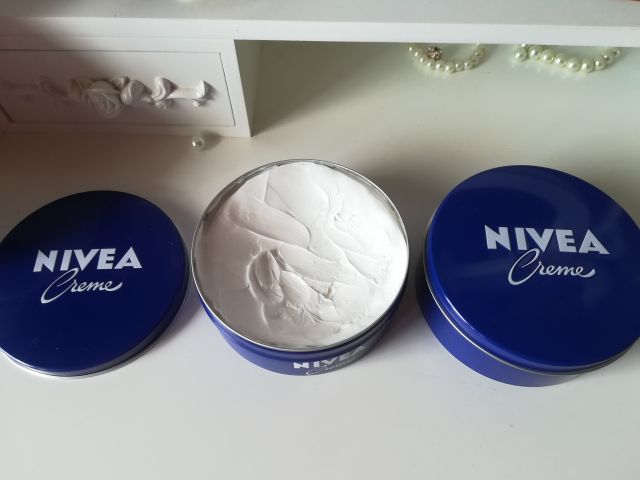 Nivea Krem uniwersalny