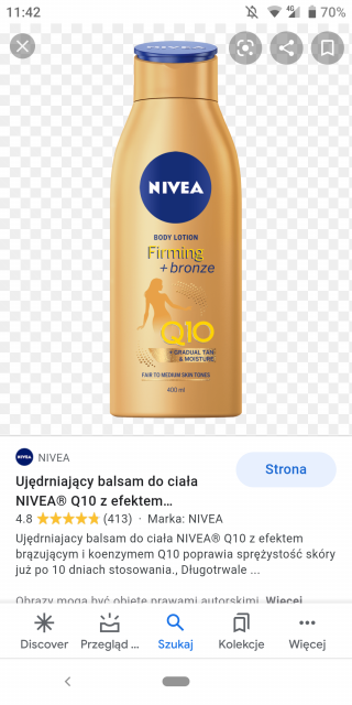 Poszukuje samoopalacza