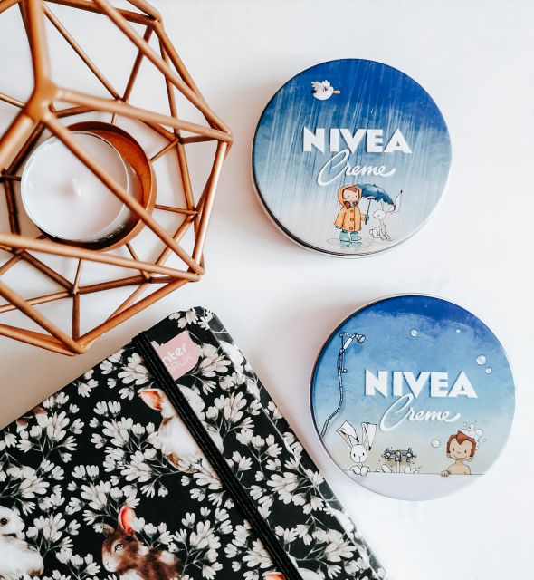 Nivea Krem uniwersalny