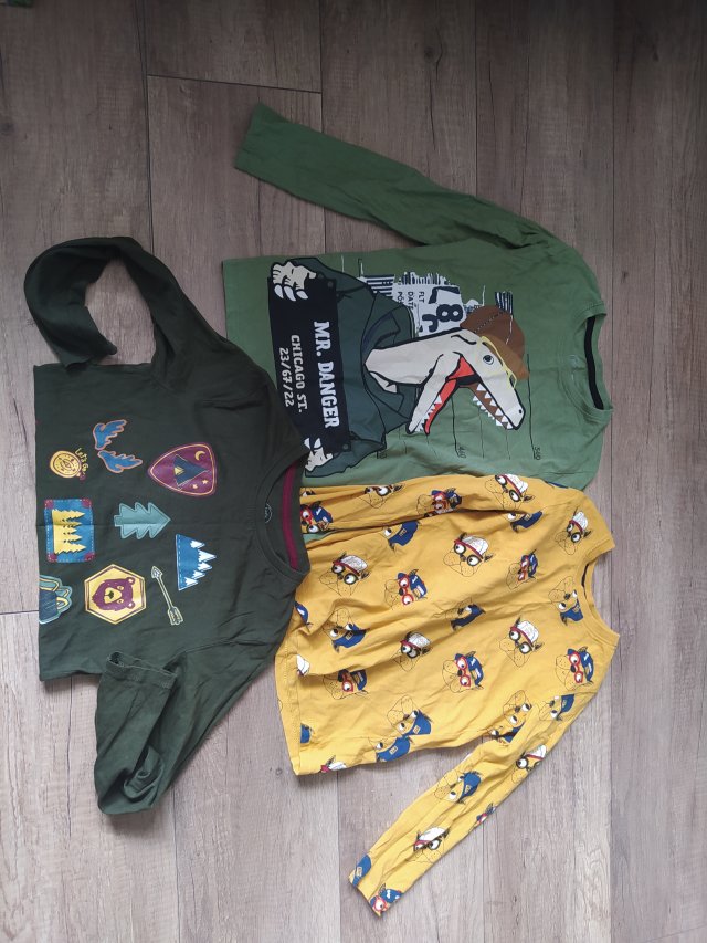 Oddam w dobre ręce