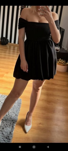 Pokaż swój profil na Vinted