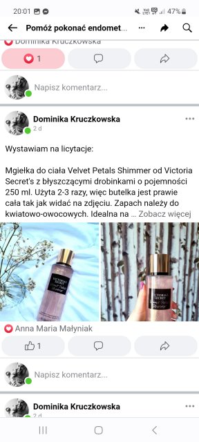 Pomóżmy naszej Clouder wygrać walkę z endometriozą