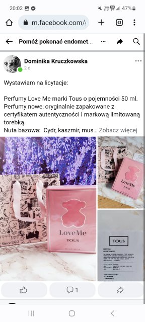 Pomóżmy naszej Clouder wygrać walkę z endometriozą