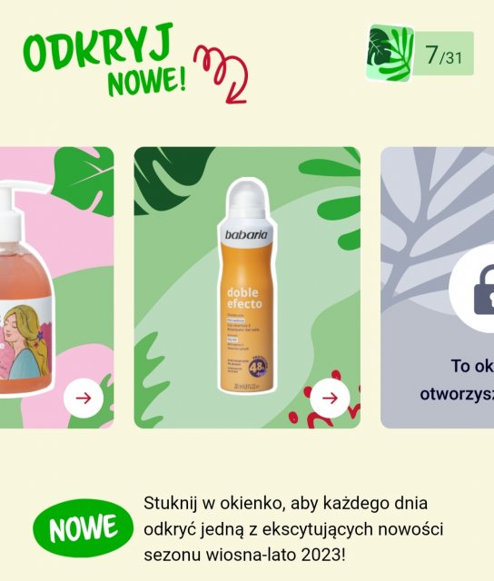 Szybka akcja