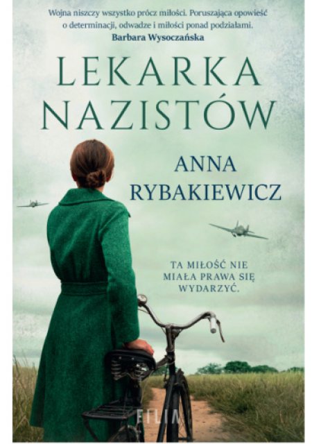 Co czytacie?