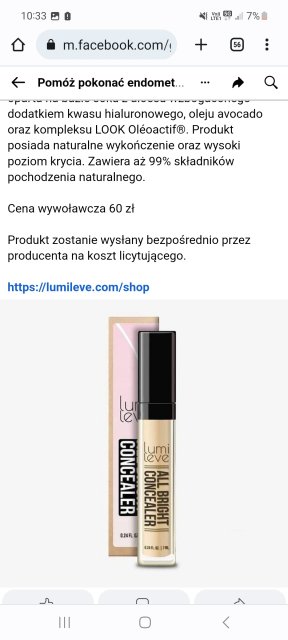 Pomóżmy naszej Clouder wygrać walkę z endometriozą
