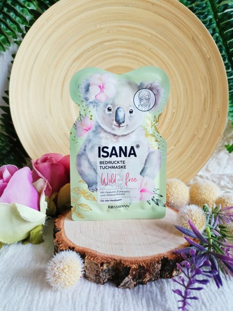 Koala i kwas hialuronowy