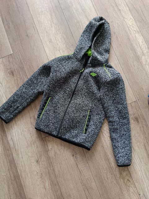 Oddam w dobre ręce