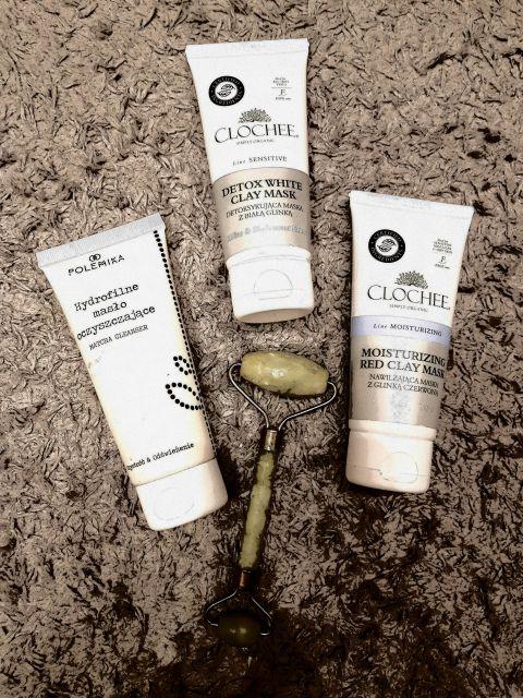 Mini spa, pielegnacja naturalna ciala i twarzy