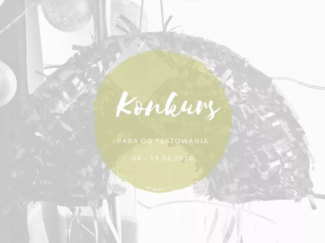 Rozdania/konkursy