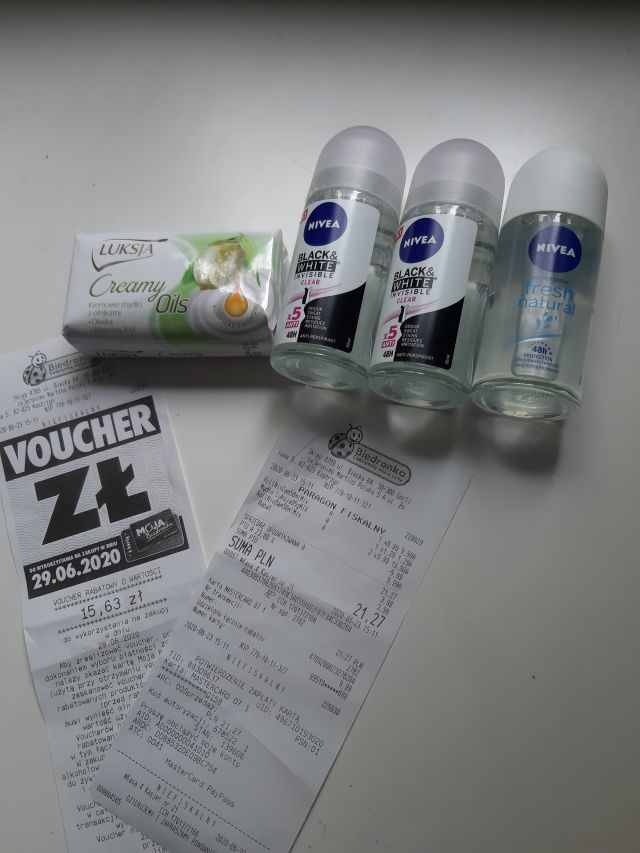 E, laska, przySTOPuj trochę, obudź w sobie wewnętrznego McKwacza xD)