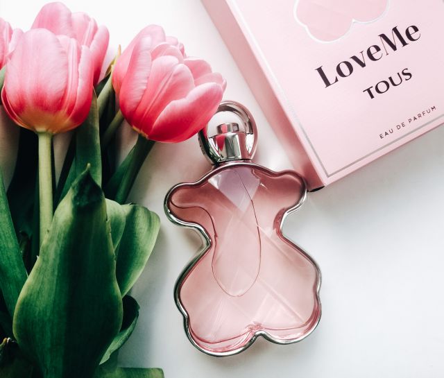 Tous Woda perfumowana, LoveMe EDP