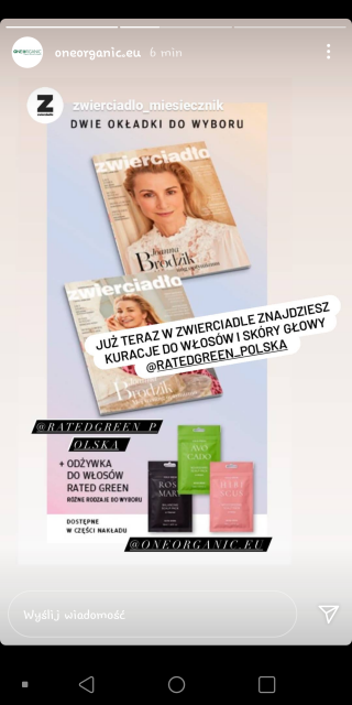 Ciekawe dodatki do gazet