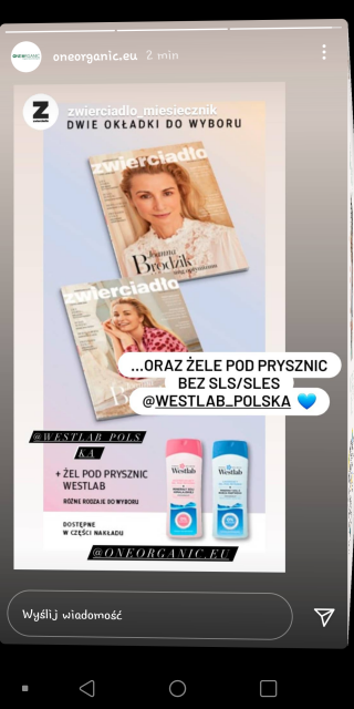 Ciekawe dodatki do gazet