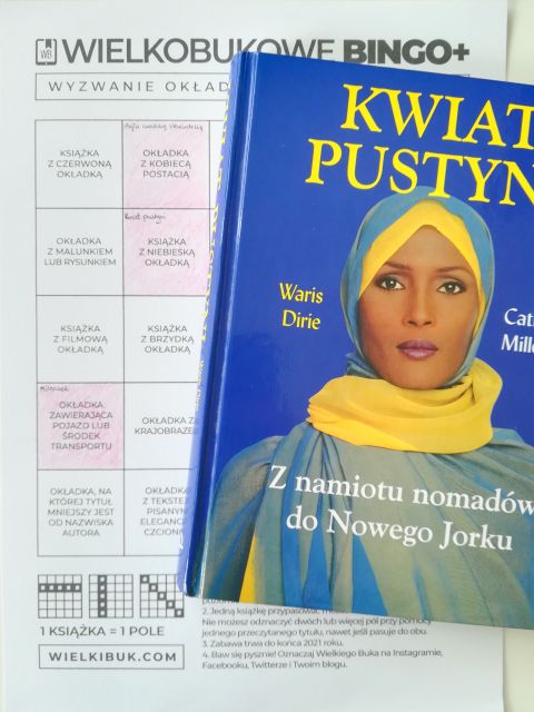 Readathon 2021