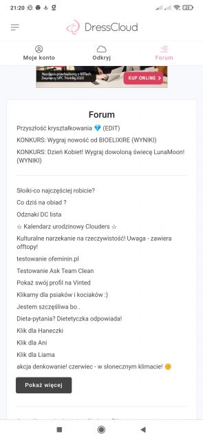 Przyszłość kryształkowania 💎 (EDIT)